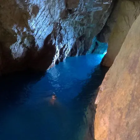 I Ginepri Portoscuso