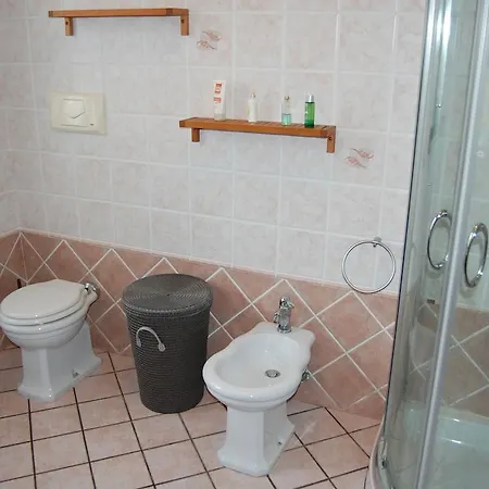 Oda ve Kahvaltı I Ginepri