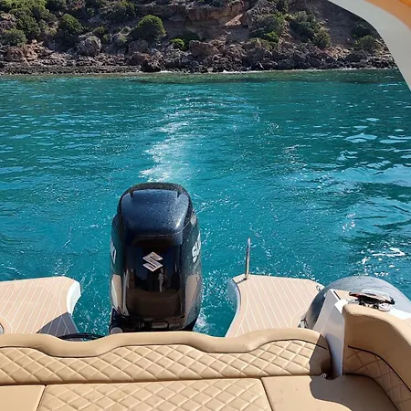 I Ginepri Bed and Breakfast Portoscuso