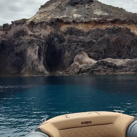 Bed and Breakfast I Ginepri Portoscuso