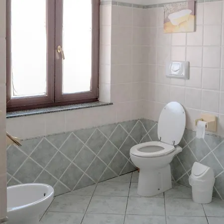 Oda ve Kahvaltı I Ginepri 3*