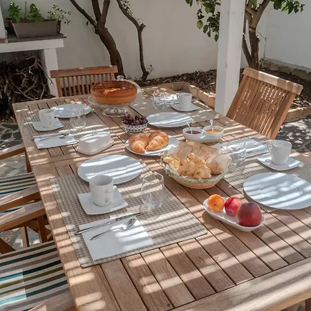 I Ginepri Portoscuso