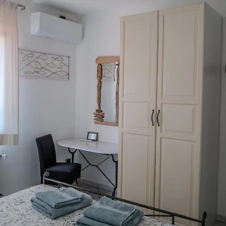 Oda ve Kahvaltı I Ginepri Portoscuso