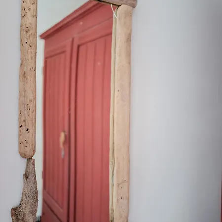 I Ginepri Oda ve Kahvaltı