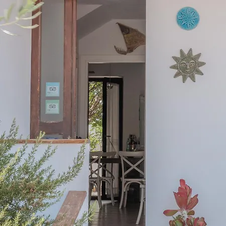 I Ginepri Portoscuso