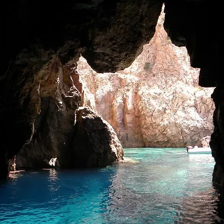 Bed and Breakfast I Ginepri 3*