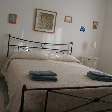 Oda ve Kahvaltı I Ginepri 3*