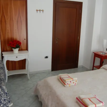 Oda ve Kahvaltı I Ginepri Portoscuso