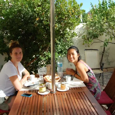 Oda ve Kahvaltı I Ginepri 3*