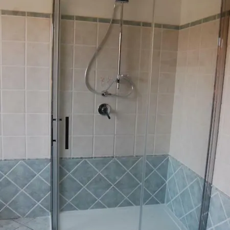 I Ginepri Oda ve Kahvaltı