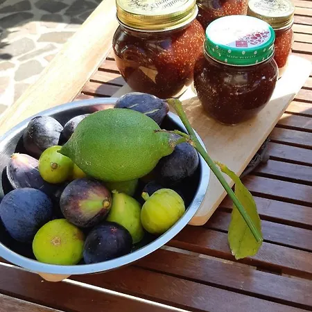 I Ginepri Oda ve Kahvaltı