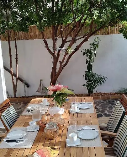 Bed & Breakfast I Ginepri Portoscuso