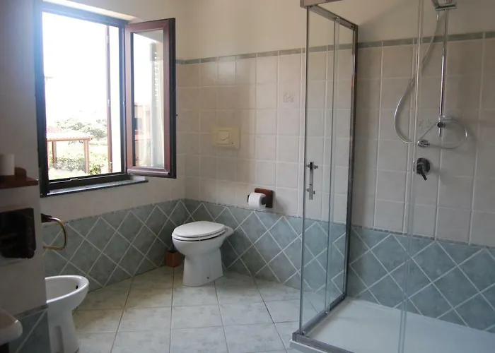 Bed & Breakfast I Ginepri 3*