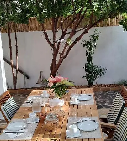 Bed & Breakfast I Ginepri Portoscuso