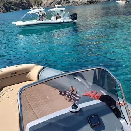 I Ginepri Bed & Breakfast Portoscuso