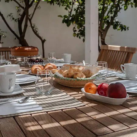 Bed & Breakfast I Ginepri Portoscuso