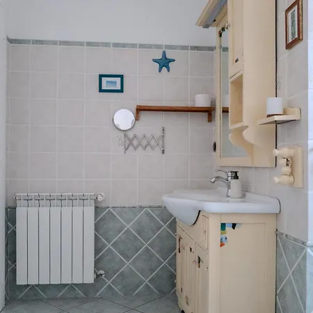 I Ginepri Portoscuso