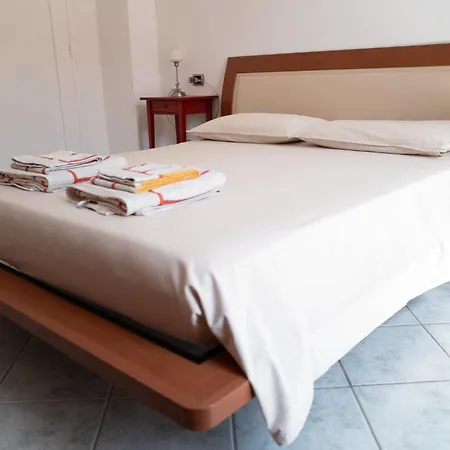 I Ginepri Bed & Breakfast *