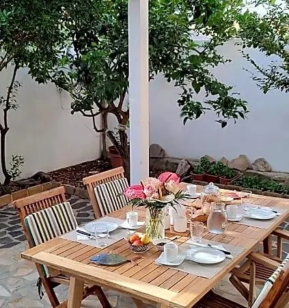 Bed & Breakfast I Ginepri Portoscuso
