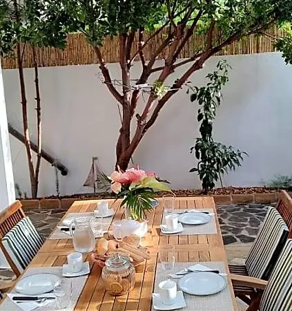 Bed & Breakfast I Ginepri Portoscuso