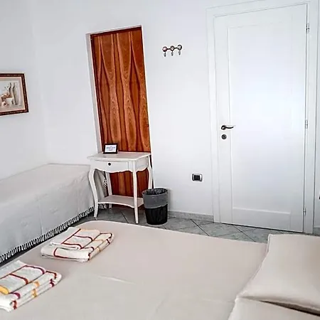 I Ginepri 3* Portoscuso
