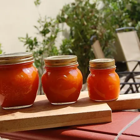 Bed & Breakfast I Ginepri *