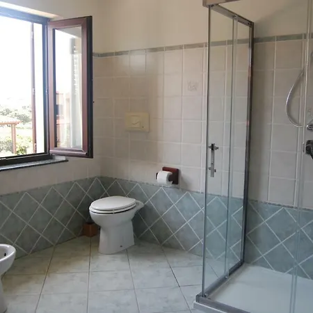 Bed & Breakfast I Ginepri *