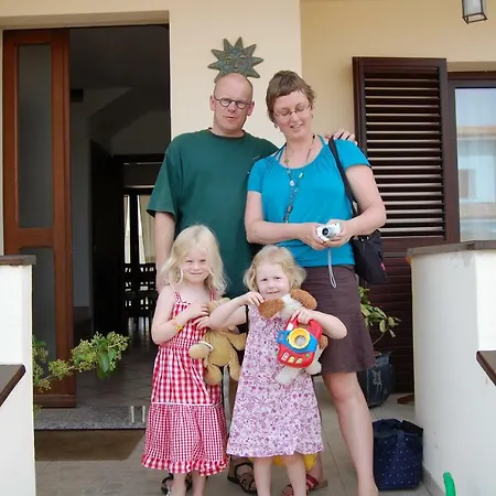 I Ginepri Bed & Breakfast